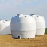 Free Form Plastics - Tanks