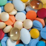 Products for film coating, sugar coating, tableting, coloring and excipients