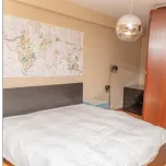 T2 Duplex Rc et 1er étage à Príncipe Real, centre de Lisbonne