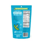 Crunchy Roasted Edamame Beans