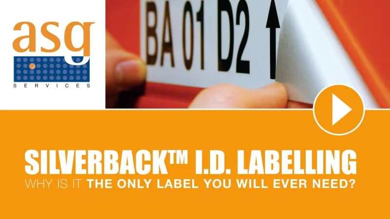 Reasons to pick Silverback Labels
