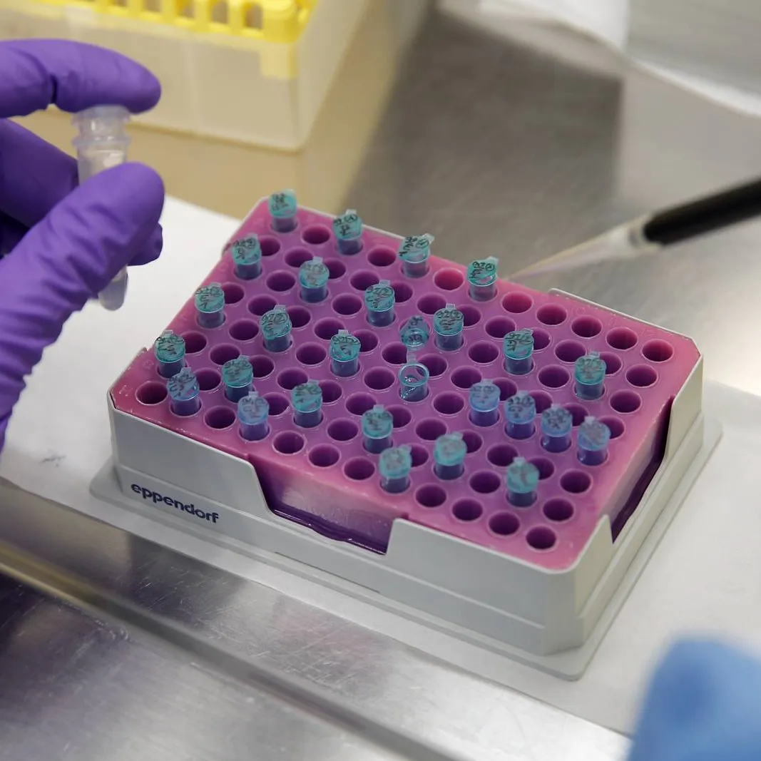 CDR peptide discovery platform: an unbiased, mass spectrometry-based method for novel serological biomarker identification in immune-mediated diseases