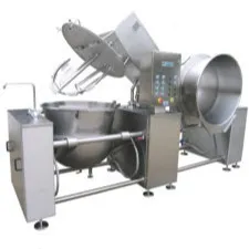 COOKING / BLENDING KETTLE