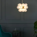 Cintola Maxi Pendant