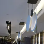 VP Plaza España Design, Madrid, Spain