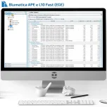 Blumatica APE e L10 Fast (EGE)