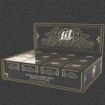 Lit Culture Kratom Infused Extract Gourmet Coffee & Peppermint Tea