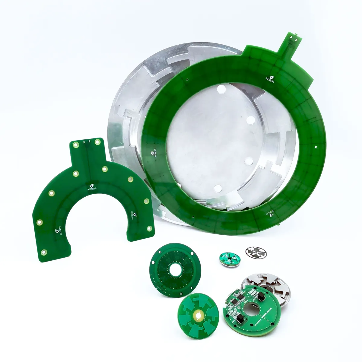 Rotary sensor Dymeo®