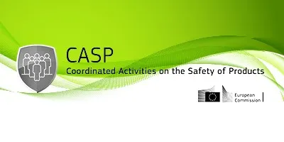 CASP (Coordinated Activities on the Safety of Products)