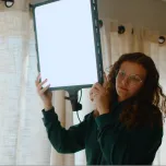 Nanlite Compac Family, SKU: assorted