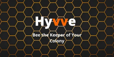 Hyvve by Victory Productions
