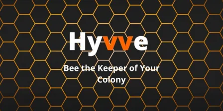 Hyvve by Victory Productions