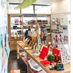 Boutique - souvenirs d'Angers