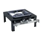 Fogões Industriais | Pintura Eletrostática