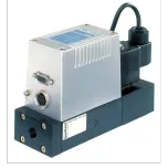 Type 8626 - Mass flow controller for gases (MFC)