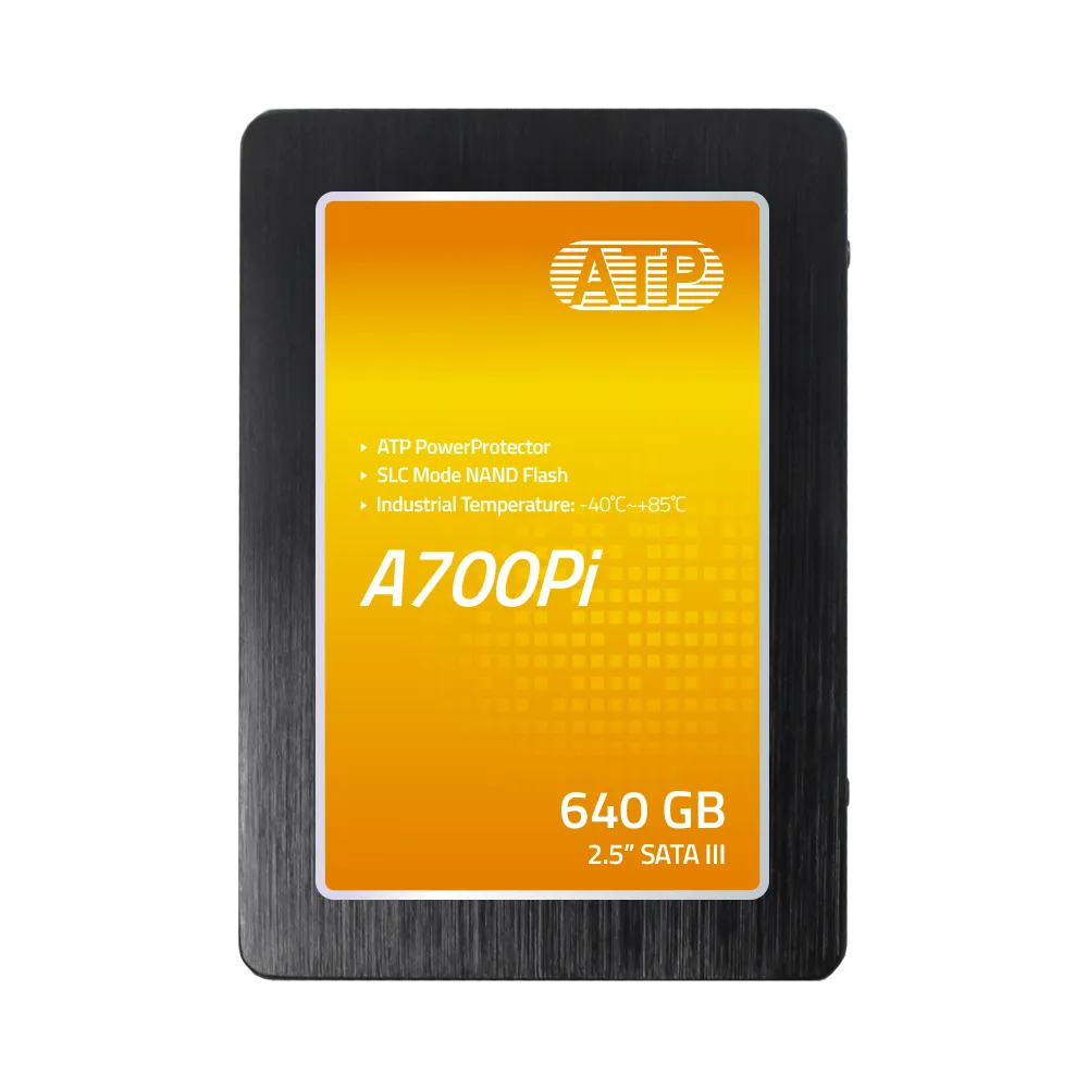ATP A700Pi 2.5" SATA SSD