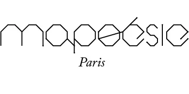 MAPOESIE PARIS