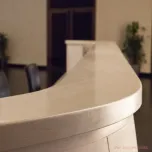 INTERNATIONAL BUSINESS CENTER FEDERATION TOWER EAST | MOSCOW, RUSSIA