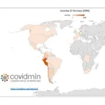 Services for landing and expand in Latin American mining market