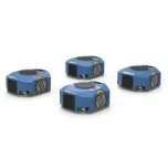 Robot collaboratif de manutention CMR