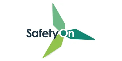 SafetyOn (Gold Sponsor)