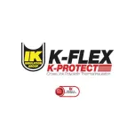 K-Flex ST Closed-Cell Elastomeric & Polyolefin Insulation
