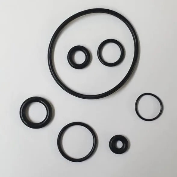 O-rings