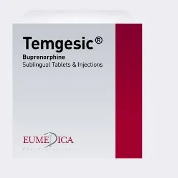 Temgesic® (Buprenorphine)