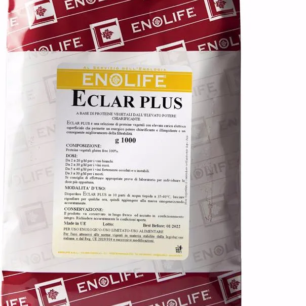 ECLAR PLUS