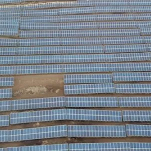 CONSTRUCTION BEGINS FOR 7.5MW TEXAS SOLAR PORTFOLIO