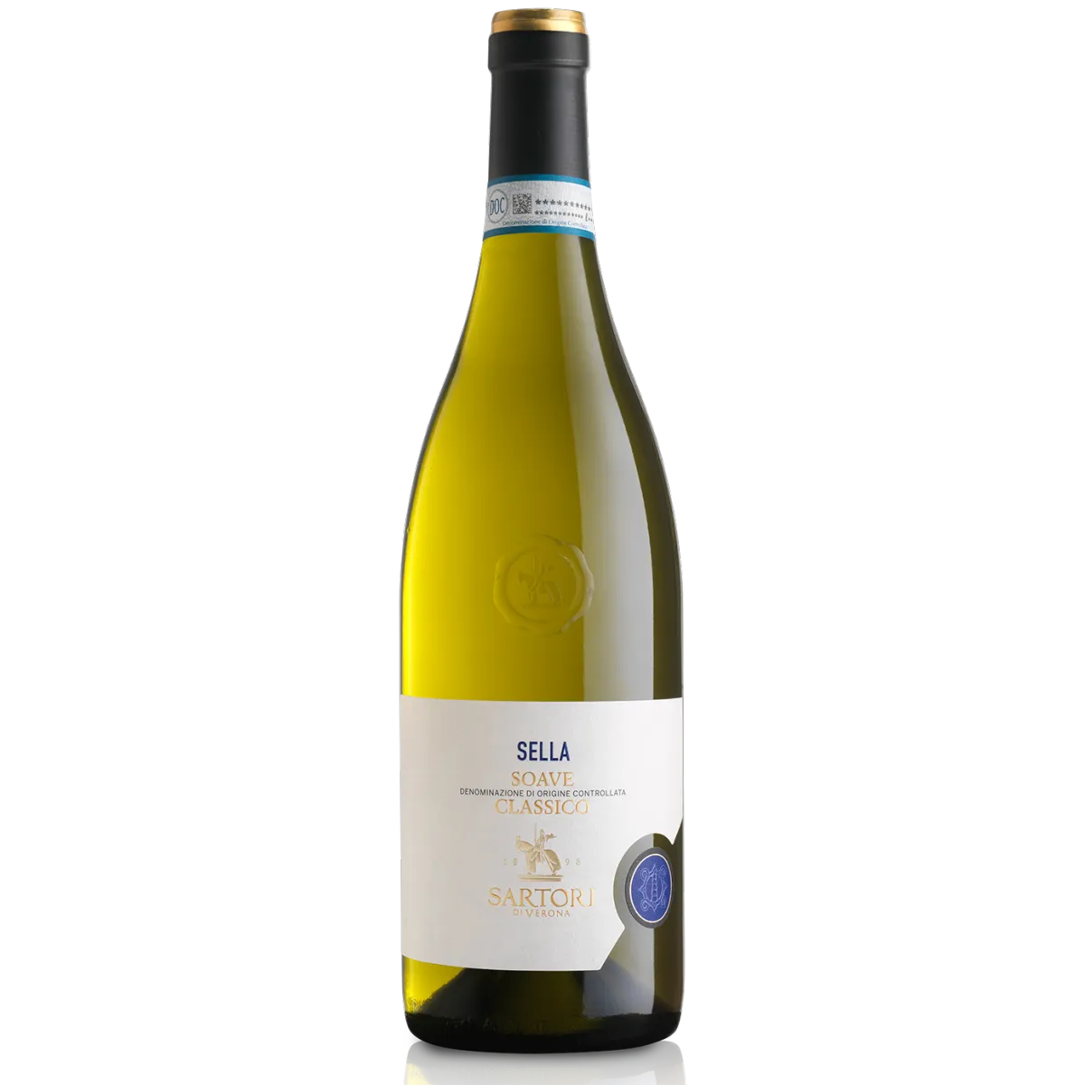 Sella Soave Classico DOC
