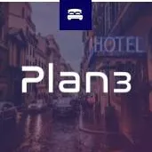 Plan3 Real Time Hotel Inventory