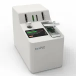 Synple - Cartridge based automated synthesizer