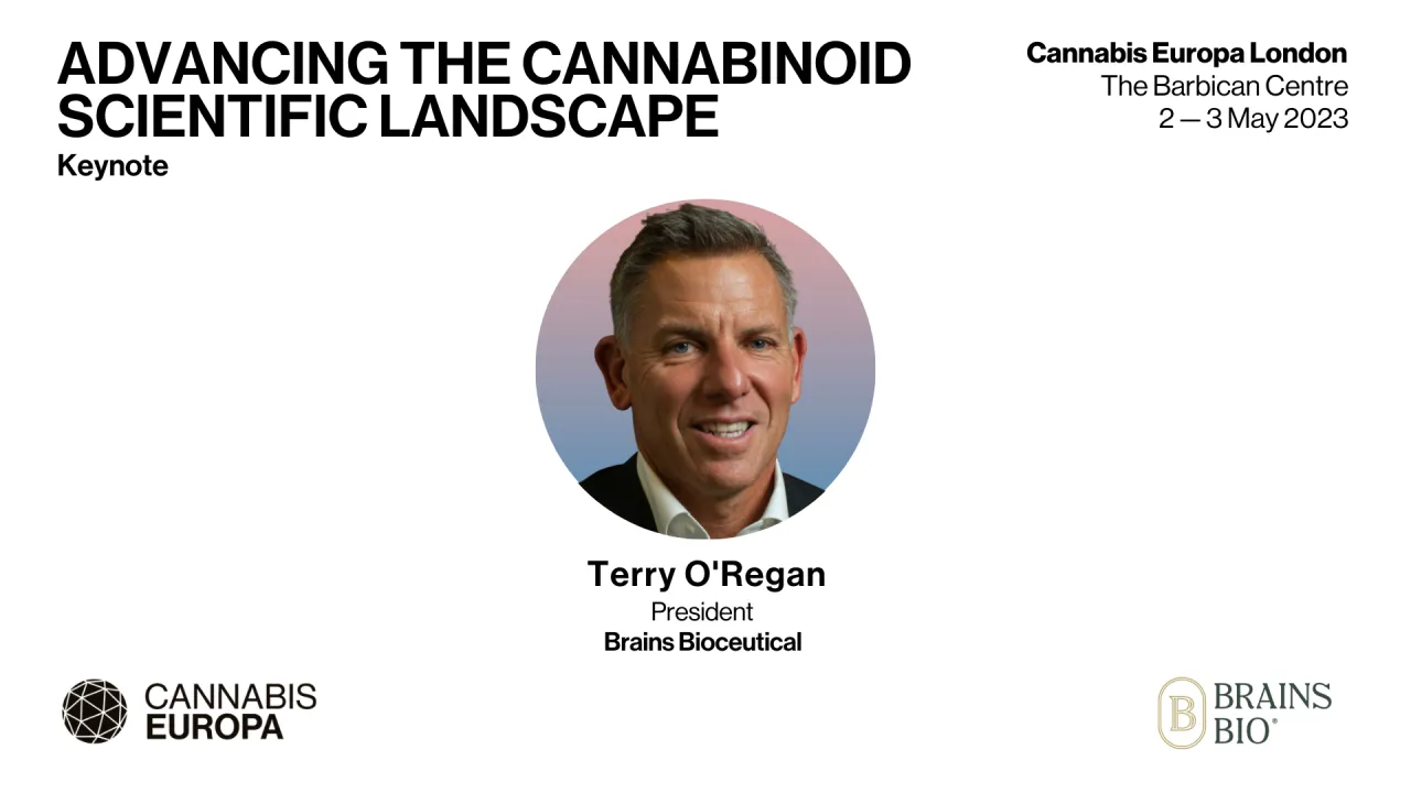 Brains Bioceutical Corp | Advancing the Cannabinoid Scientific Landscape