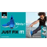 BISON REPAIR & DIY RANGE