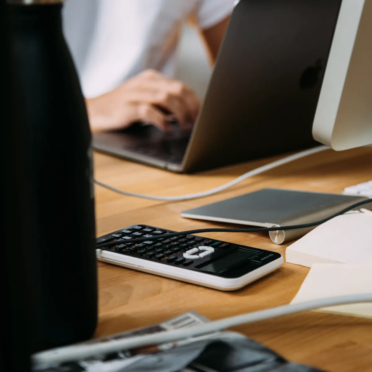 Accounting and Taxation Advice