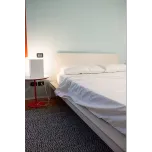 Porro furniture selected for company flats for the directors of Arper