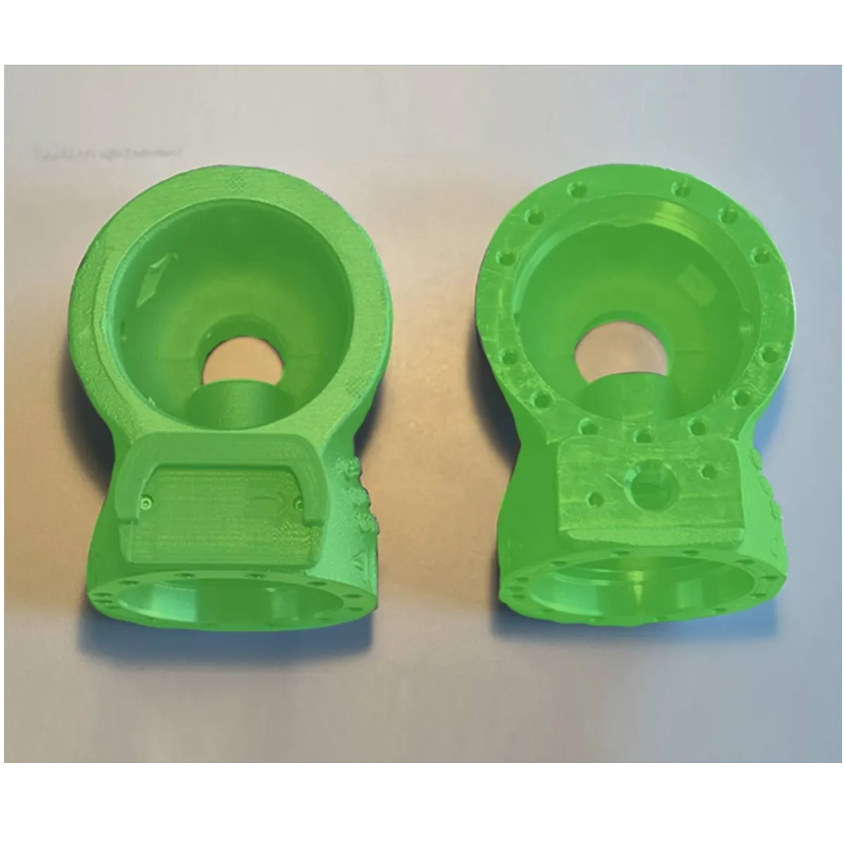 Smart Image Acquisition