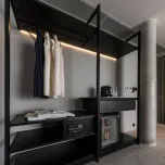 Hotel Bocage: Porro’s shelter in Hua Hin’s district, Thailand