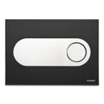 Concealed cistern SET WC 198