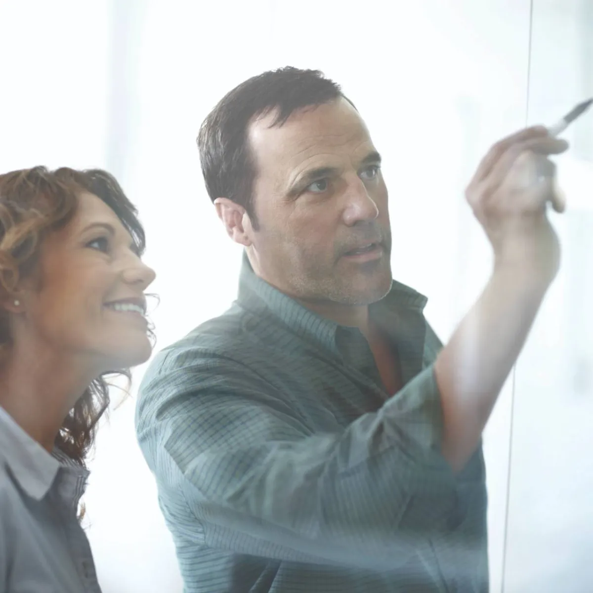 Forensic Technology Services