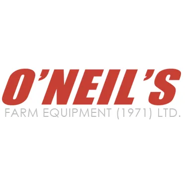 O'Neils Farm Equipment