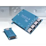 Programmation de composant