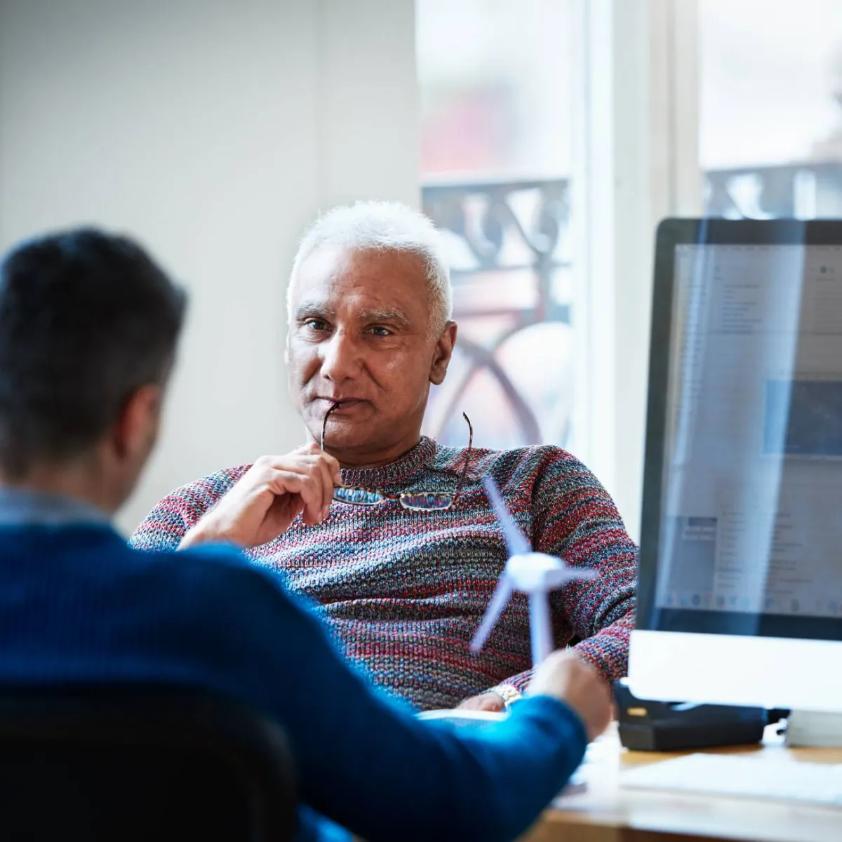 Insurance & Risk Management