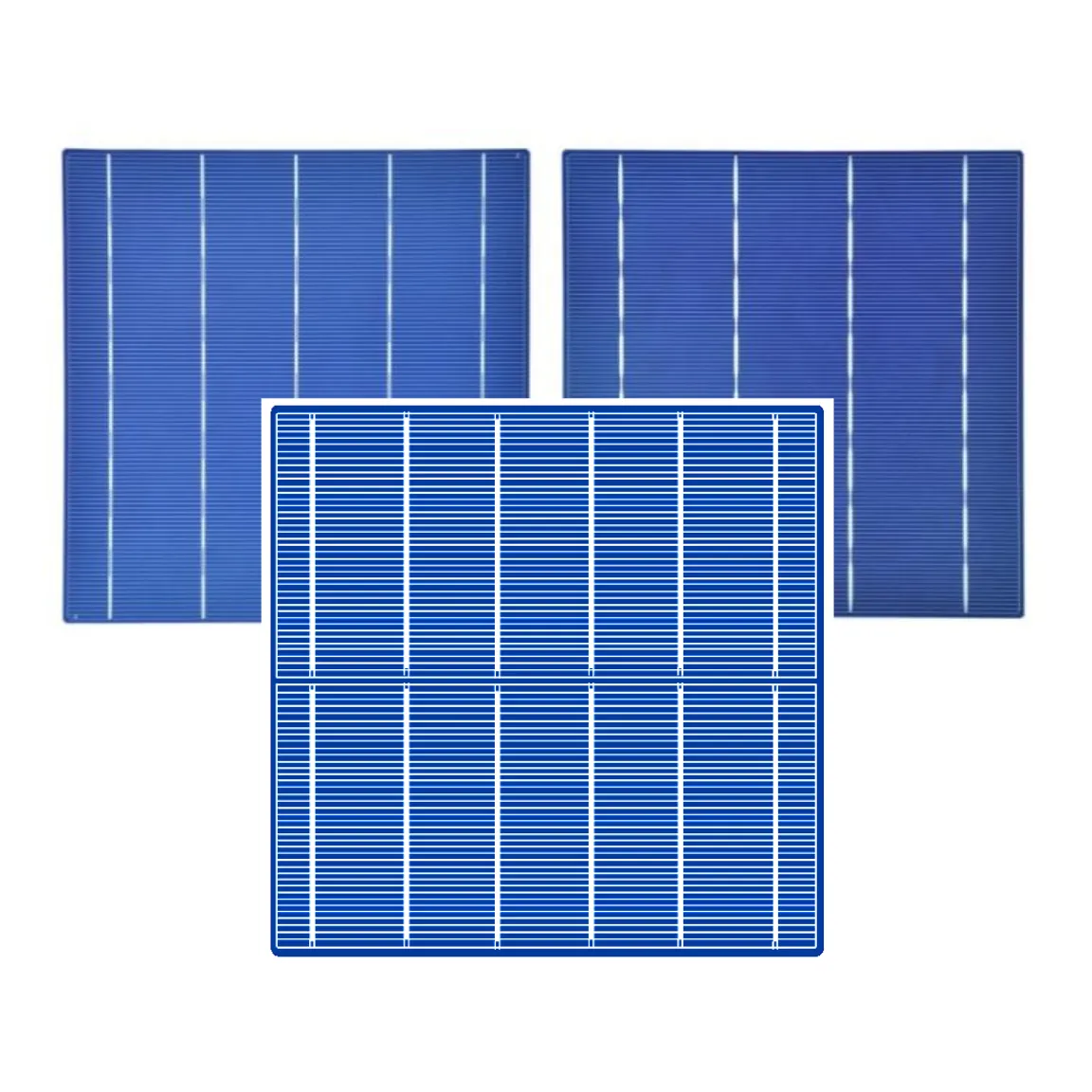 RenewSys RESERV Solar PV Cells