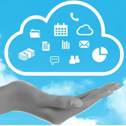 Cloud Integration