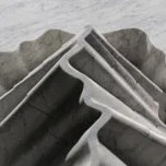 Stone, Art, Machines | DIAPASON by Nicolas Bertoux