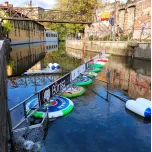 River Cleaning V4.22