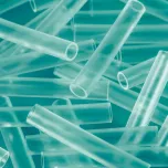 Advanced PolyPropylene and PolyEthylene IV-bag Filling Tubes.