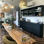 Aménagement de commerces